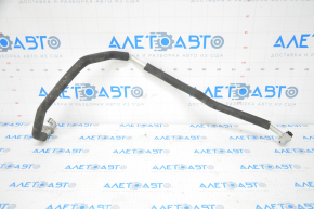 Air conditioning hose, compressor, heater, second Toyota Camry v40 3.5