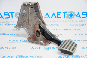 Brake pedal VW Passat b7 12-15 USA R-Line