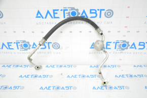 Toyota Camry v40 3.5" air conditioner condenser-compressor hose