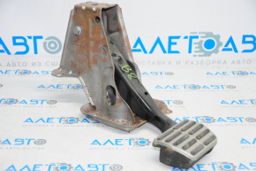 Brake pedal VW Passat b8 16-19 USA R-Line