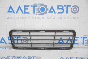 Toyota Camry v50 12-14 usa SE front bumper lower grille