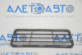 Toyota Camry v50 12-14 usa SE front bumper lower grille