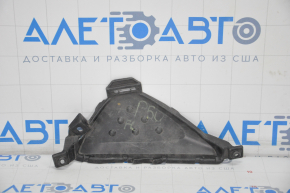 Left fog light plug for Toyota Prius 50 16-18, broken, worn