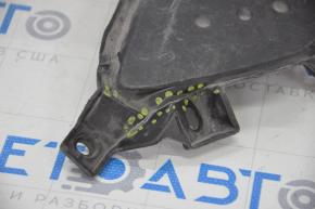 Left fog light plug for Toyota Prius 50 16-18, broken, worn