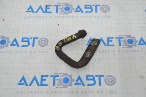 Exhaust pipe bracket rear right Toyota Camry v40 hybrid