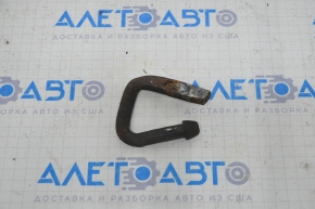 Exhaust pipe bracket rear right Toyota Camry v40 hybrid
