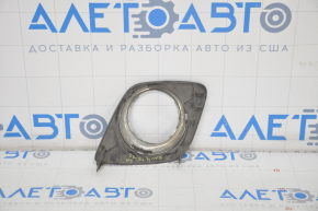 Left fog light frame for Toyota Rav4 2006-2012