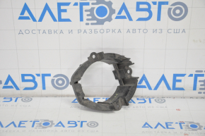 Left fog light mount for Toyota Rav4 2006-2012