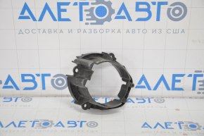 Left fog light mount for Toyota Rav4 2006-2012