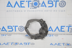 Right fog light mount Toyota Rav4 06-12