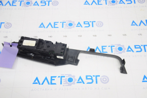 Front left window lift control Ford Mustang mk6 15-23 type-2, coupe with overlay