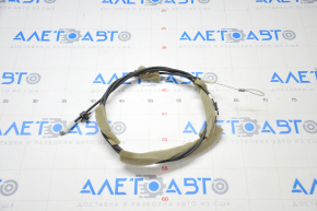 Honda Accord 18-22 Trunk Lid Emergency Release Cable