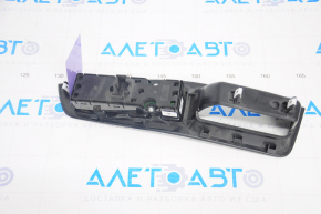 Front left window lift control Ford Edge 15-19 with trim