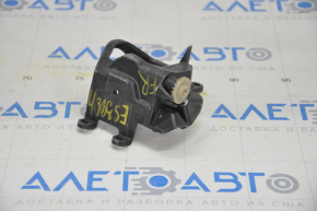 Fastening-adjustment of fog light right Lexus ES300h ES350 13-15 prerest