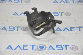 Fastening-adjustment of fog light right Lexus ES300h ES350 13-15 prerest