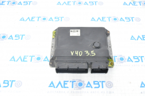 Block ECU engine computer Toyota Camry v40 3.5