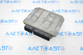Block ECU engine computer Toyota Camry v40 3.5