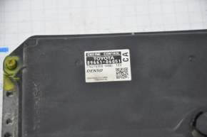 Block ECU engine computer Toyota Camry v40 3.5