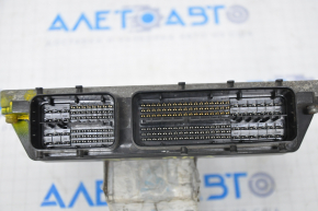 Block ECU engine computer Toyota Camry v40 3.5