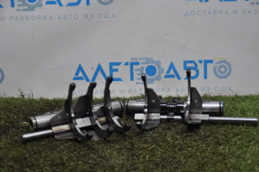 Hydraulic forks INFINITI QX30 17-