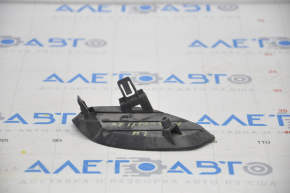 Insert in the bumper grille left Toyota Avalon 13-15