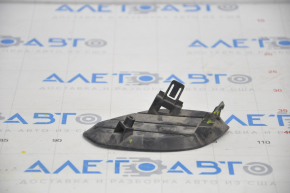 Insert in the bumper grille right Toyota Avalon 13-15 broken fastener