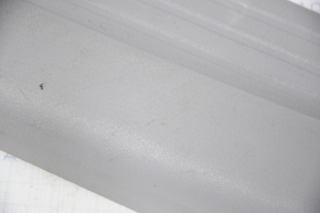 Door sill trim rear right Toyota Camry v40 gray, worn