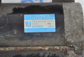 Starter Toyota Camry v40 2.4, 3.5