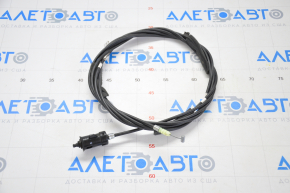 Honda CRV 12-15 Fuel Filler Cap Cable Assembled with Lock