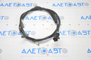 Honda HR-V 16-22 Fuel Filler Door Release Cable with Lock