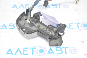 Toyota Camry v50 12-14 usa steering wheel control buttons rights