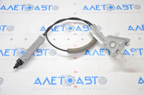 Acura MDX 14-20 Fuel Door Lock with Cable
