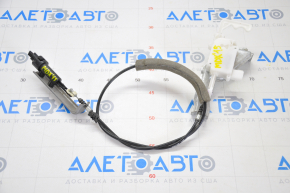 Acura MDX 14-20 Fuel Door Lock with Cable