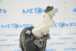 Toyota Camry v40 brake master cylinder with reservoir