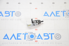 Fuel filler flap lock Mazda CX-5 13-16