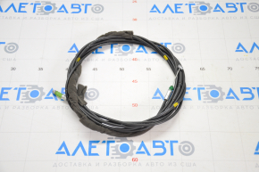 Mazda CX-9 Fuel Filler Door Cable 16-23