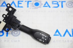 Toyota Camry v40 cruise control scratch