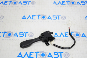 Toyota Camry v40 cruise control scratch