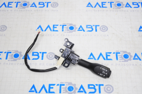 Toyota Camry v40 cruise control scratch