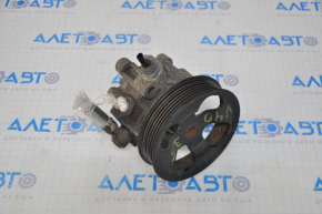 Power steering pump Toyota Camry v40 3.5