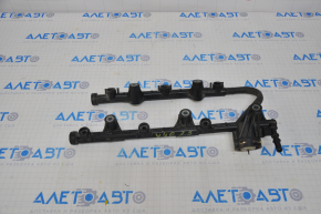 Toyota Camry v40 3.5 fuel rail