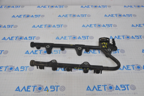 Toyota Camry v40 3.5 fuel rail