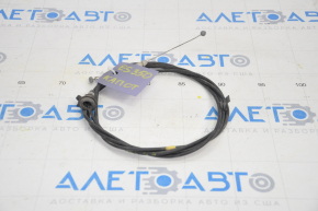 Lexus ES350 hood release cable 07-12