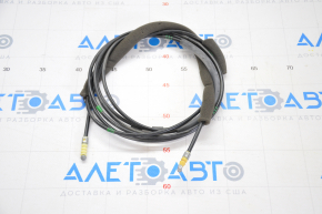Mazda 6 14-21 Fuel Filler Door Cable