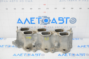 Collector intake lower part Toyota Camry v40 3.5