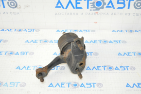 Left engine mount for Toyota Camry v40 3.5