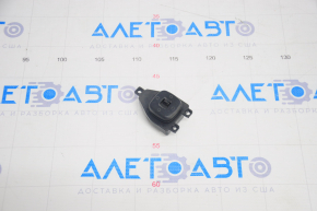 Mirror control front left Mazda3 03-09