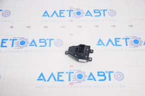 Mirror control front left Mazda3 03-09