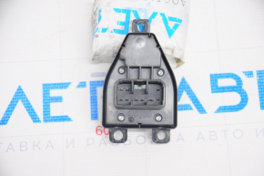 Mirror control front left Mazda3 03-09
