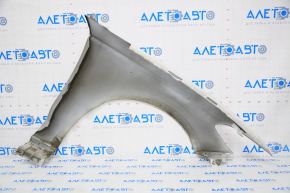 Front left wing Ford Fusion mk5 13-16 white UG